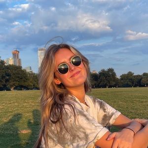 Meet your Posher, Meghan